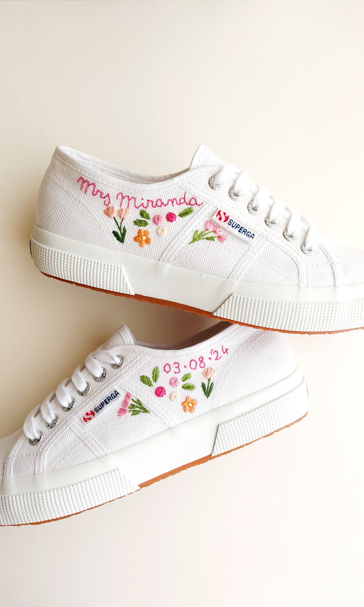 Superga sposa