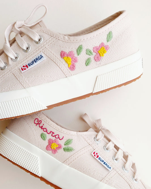 Superga donna