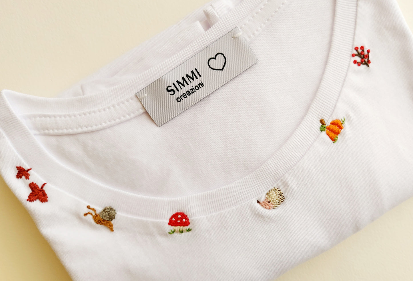 Minimal Autunno