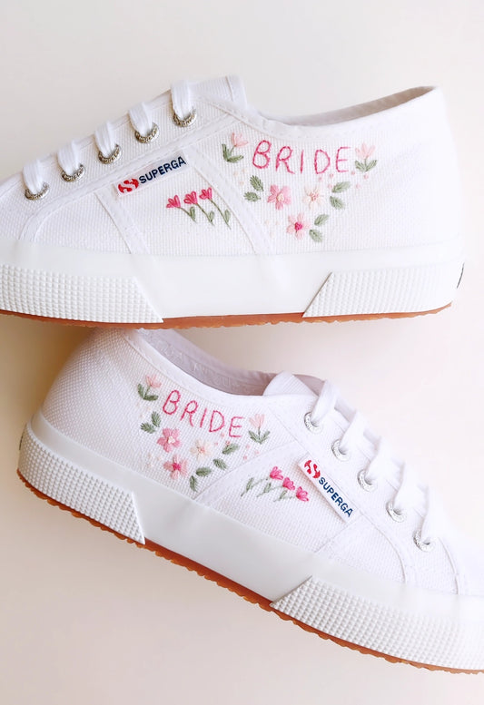 Superga sposa