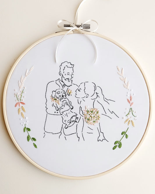 Telaio Love Photography